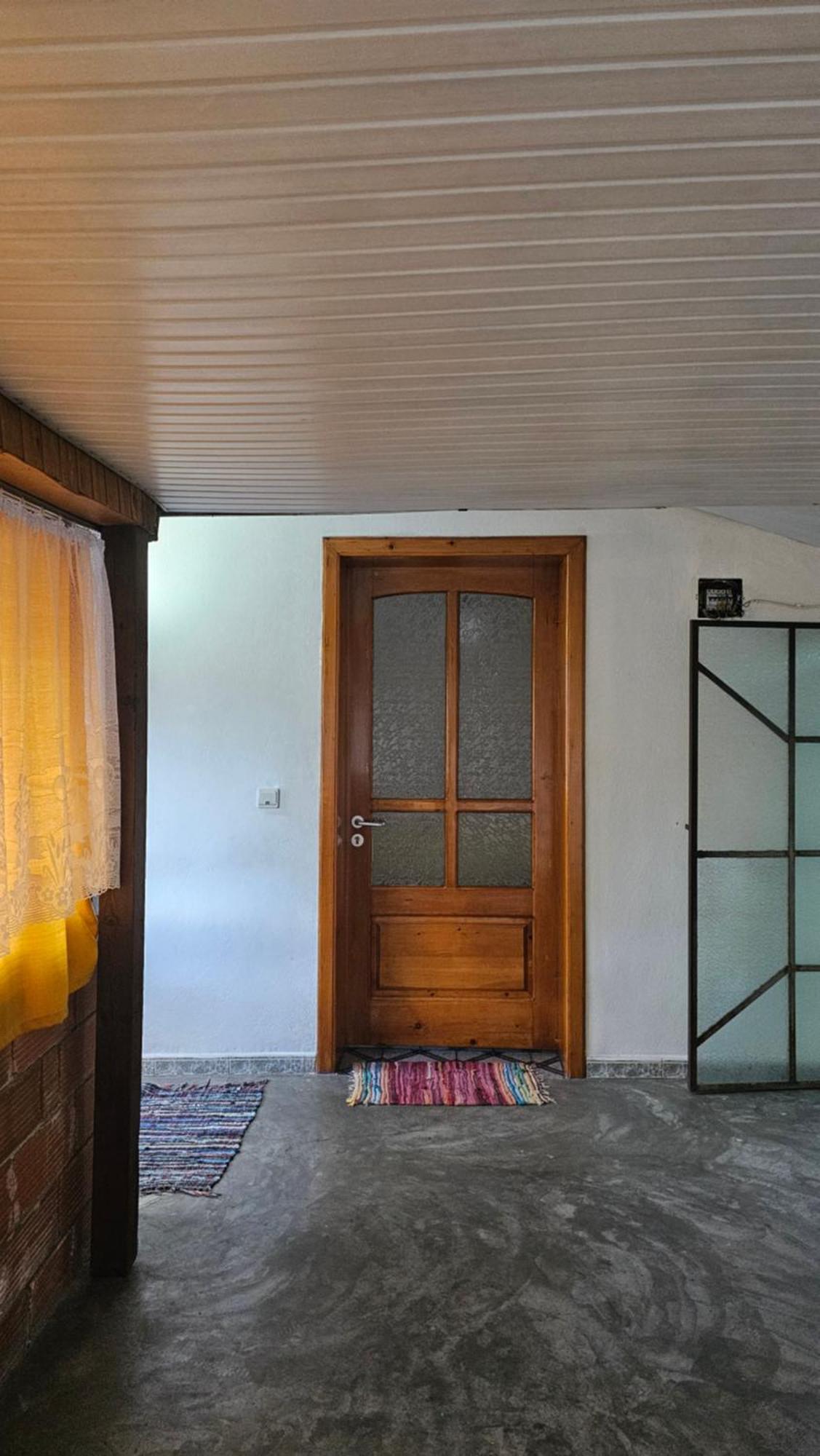 Angie'S Shared Villa Tam Tirana Exterior foto