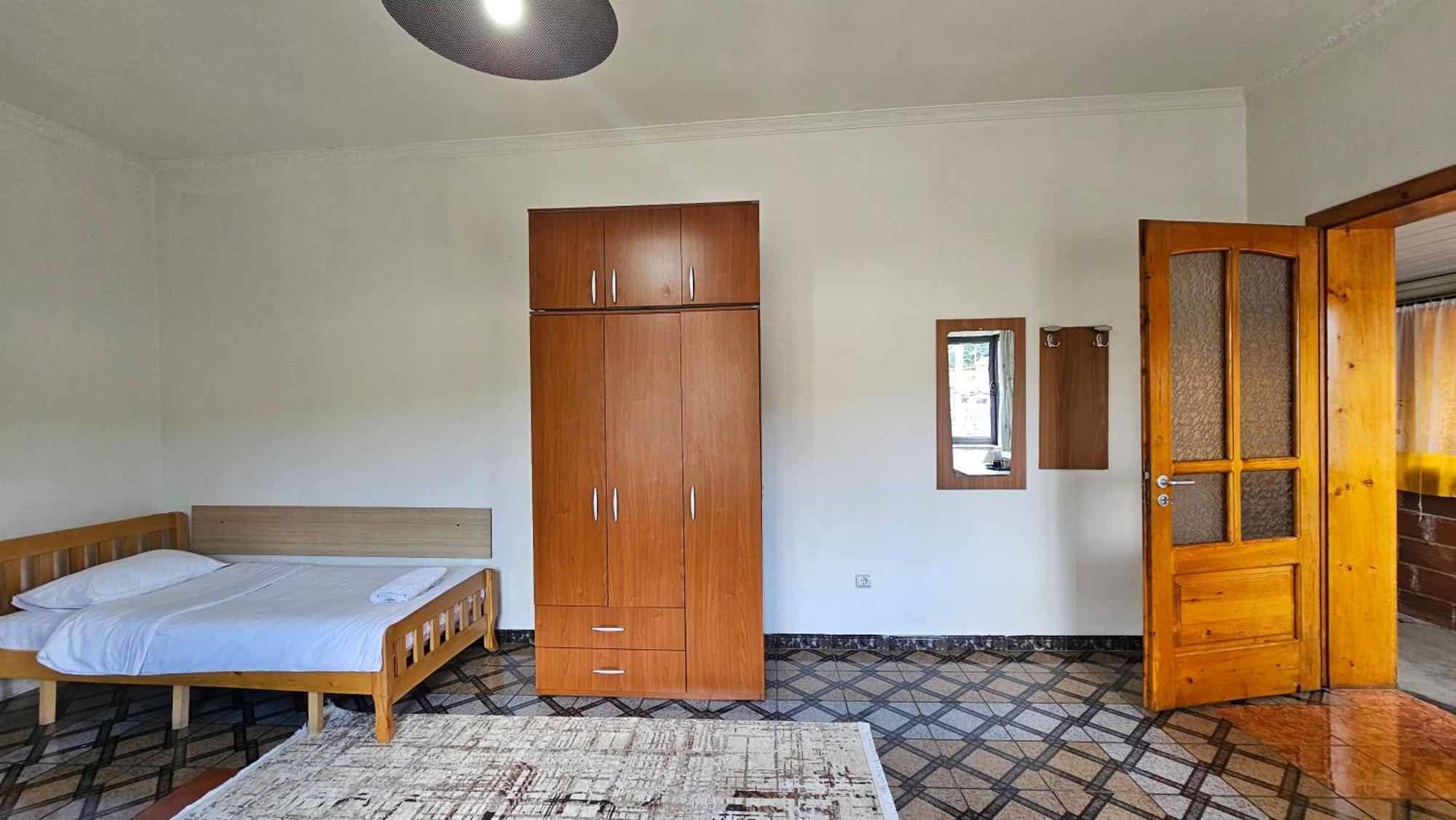 Angie'S Shared Villa Tam Tirana Exterior foto